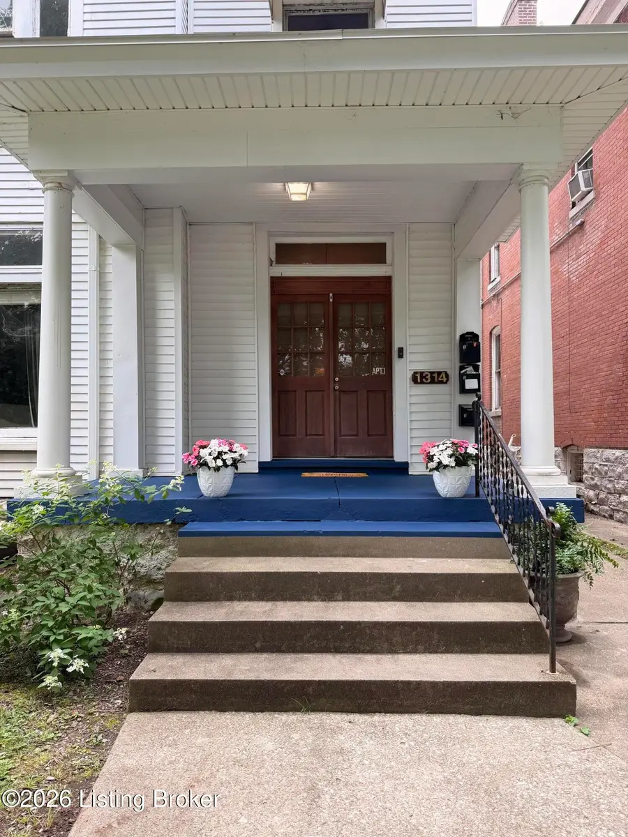 1314 Highland Ave, Louisville, KY 40204 - #2