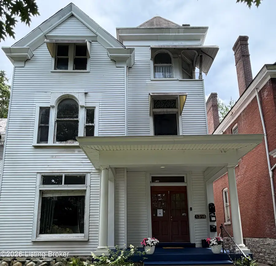 1314 Highland Ave, Louisville, KY 40204 - #3