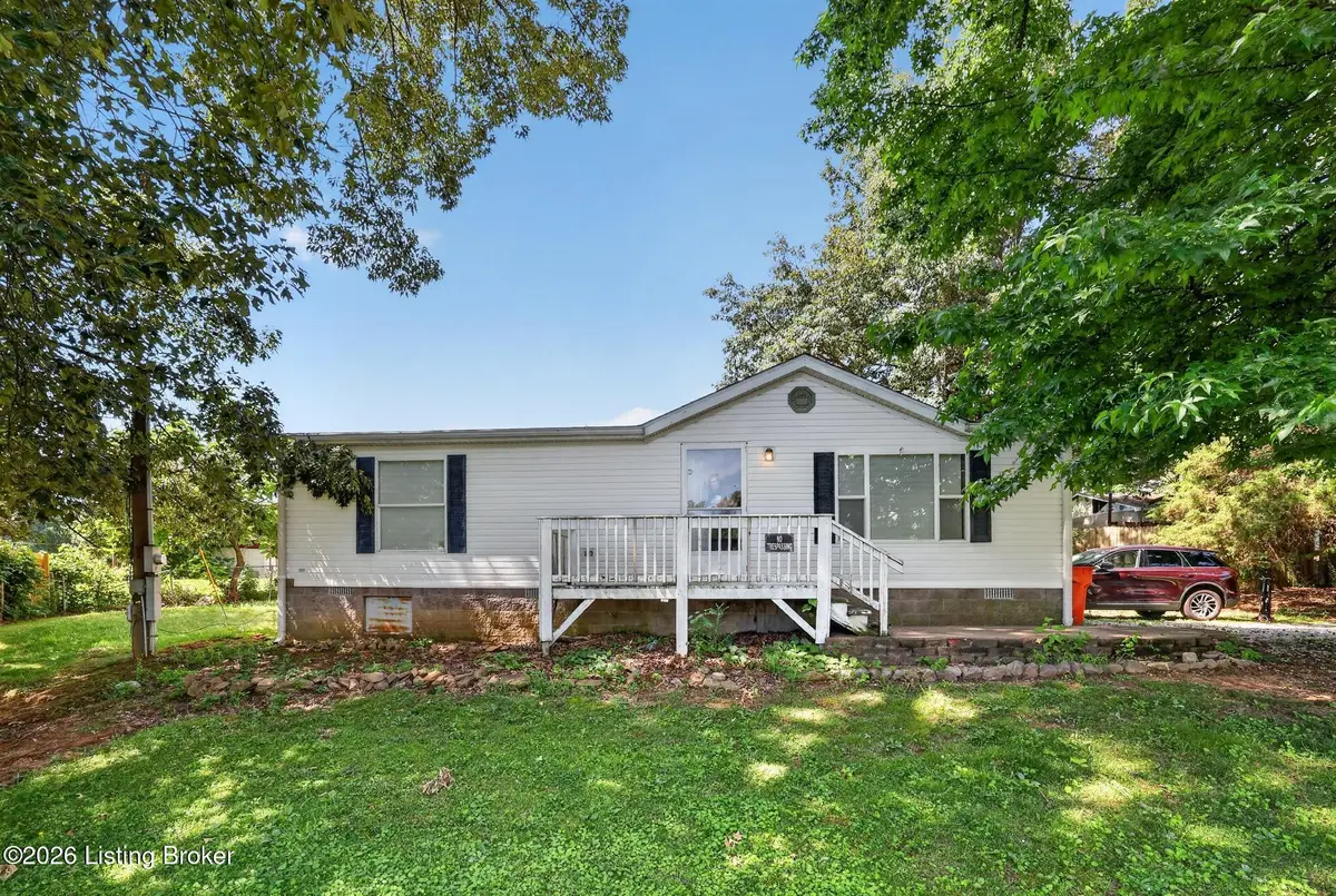 434 Oak Ridge Dr, Radcliff, KY 40160 - #1