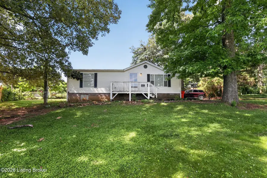 434 Oak Ridge Dr, Radcliff, KY 40160 - #2