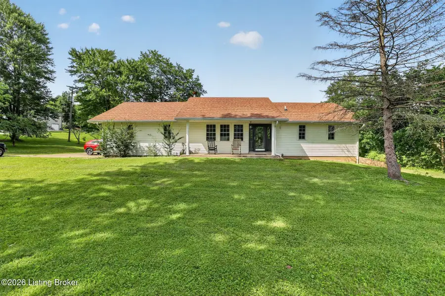 348 W Beech Grove Rd, Lebanon Junction, KY 40150 - #2