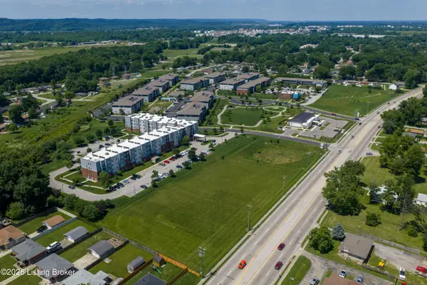 4640 Cane Run Rd, Louisville, KY 40216