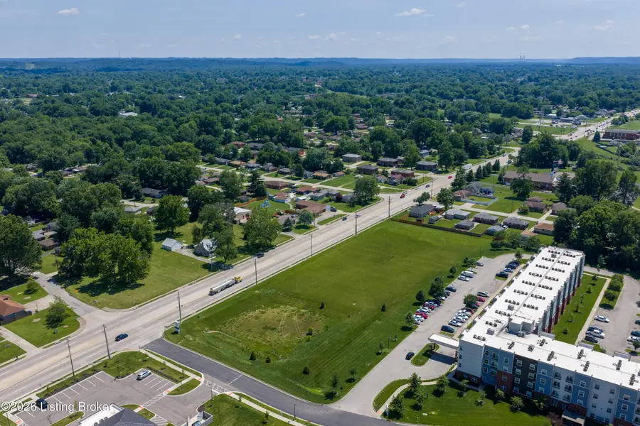 4640 Cane Run Rd, Louisville, KY 40216 - #3