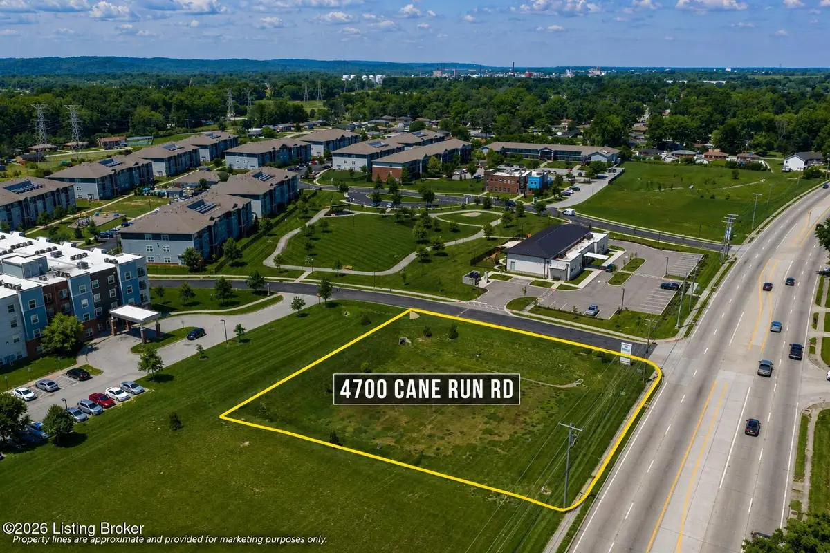 4700 Cane Run Rd, Louisville, KY 40216 - #1
