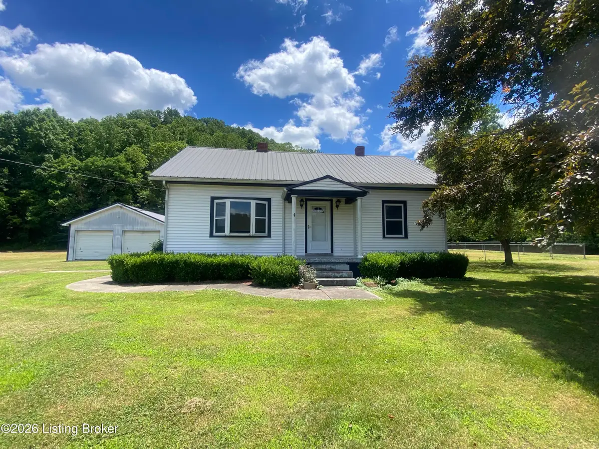 5040 Howardstown Rd, New Haven, KY 40051 - #1