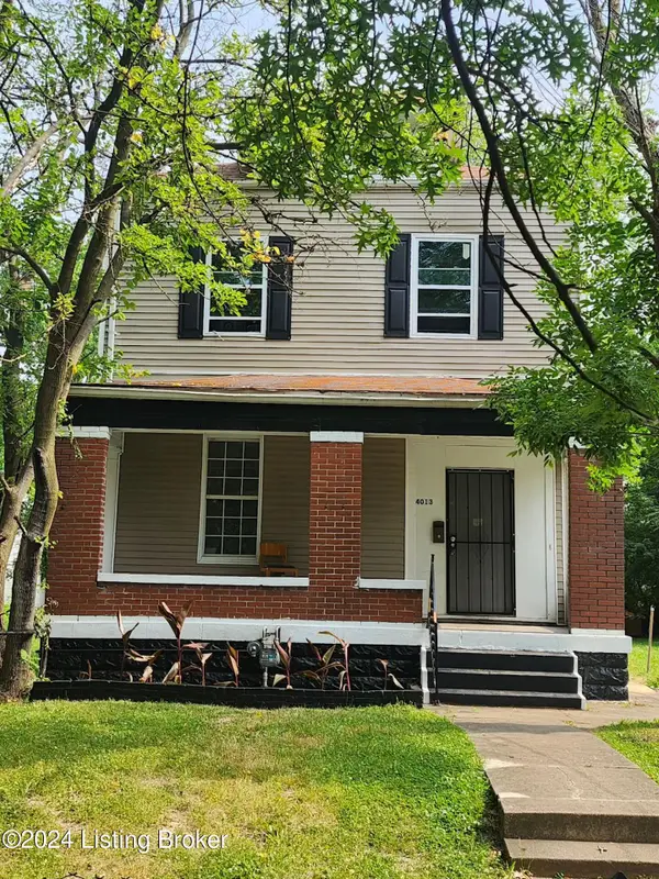 4013 W Broadway, Louisville, KY 40211