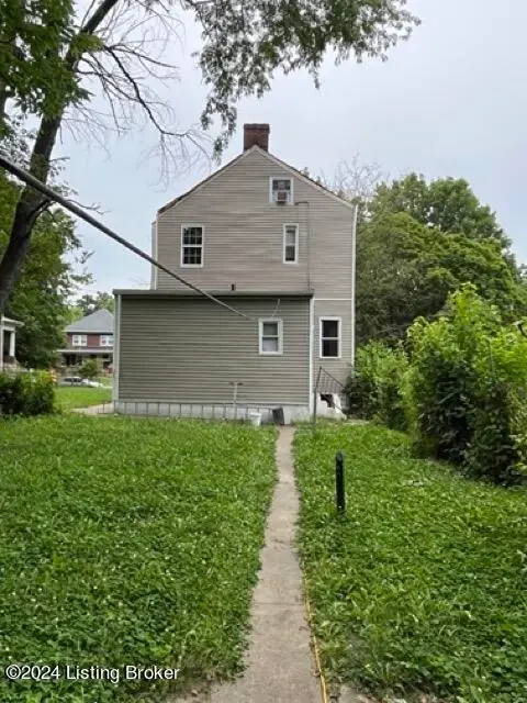 4013 W Broadway, Louisville, KY 40211 - #2