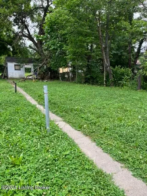 4013 W Broadway, Louisville, KY 40211 - #3