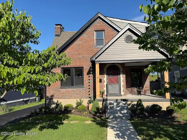 116 Claremont Ave, Louisville, KY 40206