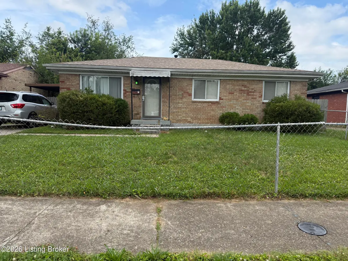 3620 Regatta Way, Louisville, KY 40211 - #1