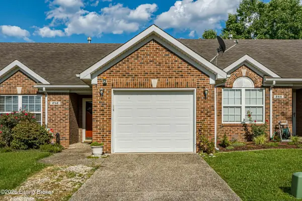 252 Cornell Ave, Mt Washington, KY 40047