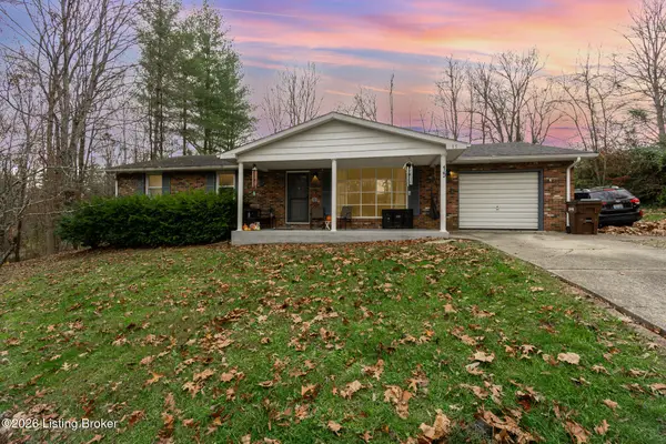 15 Oakwood Ct, Carrollton, KY 41008