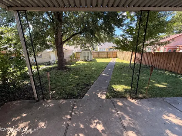 506 E Brandeis Ave, Louisville, KY 40217