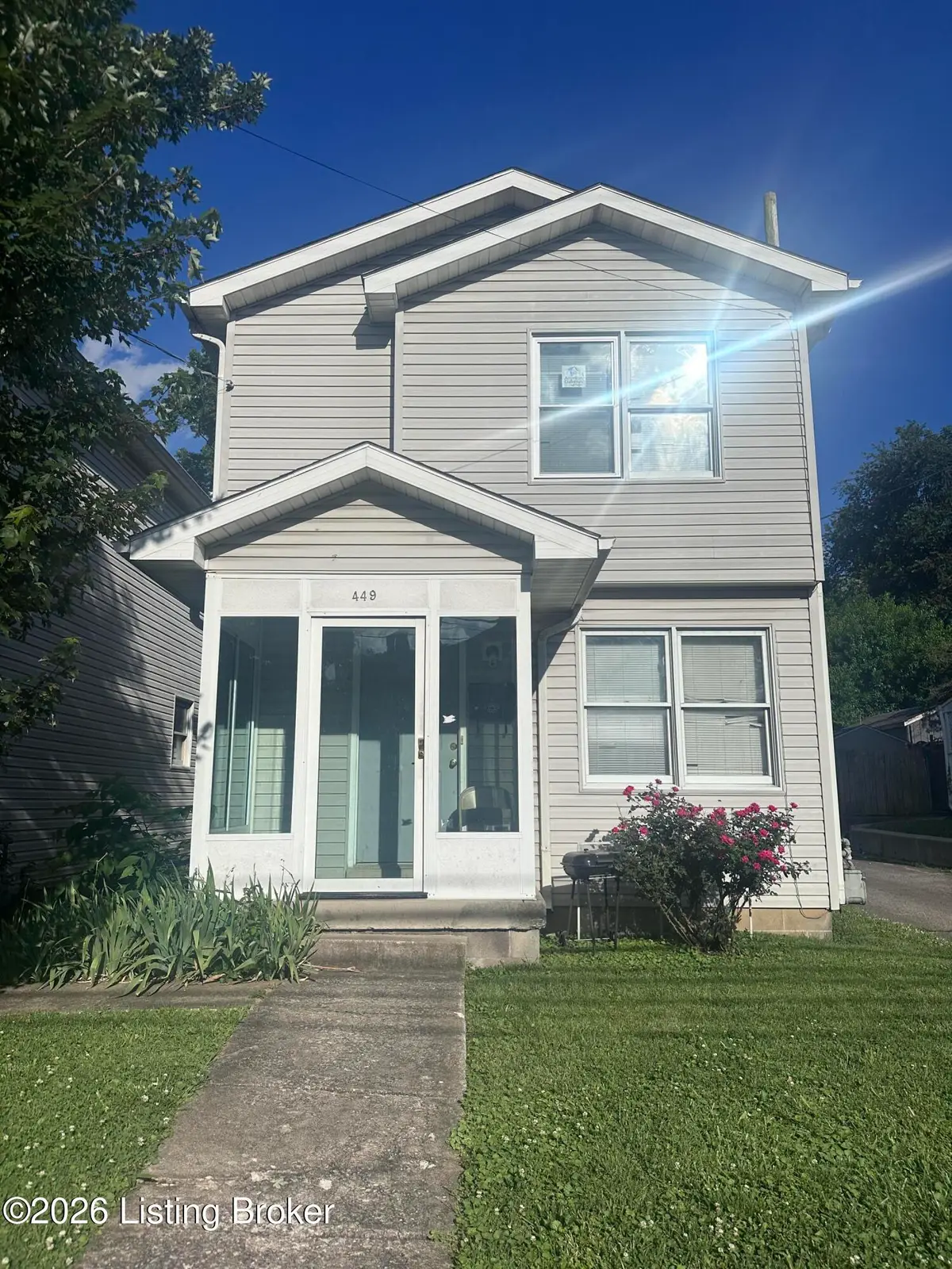 449 N 26th St, Louisville, KY 40212 - #1