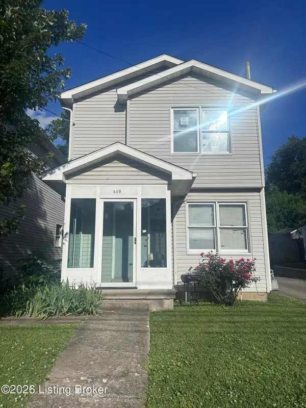 449 N 26th St, Louisville, KY 40212