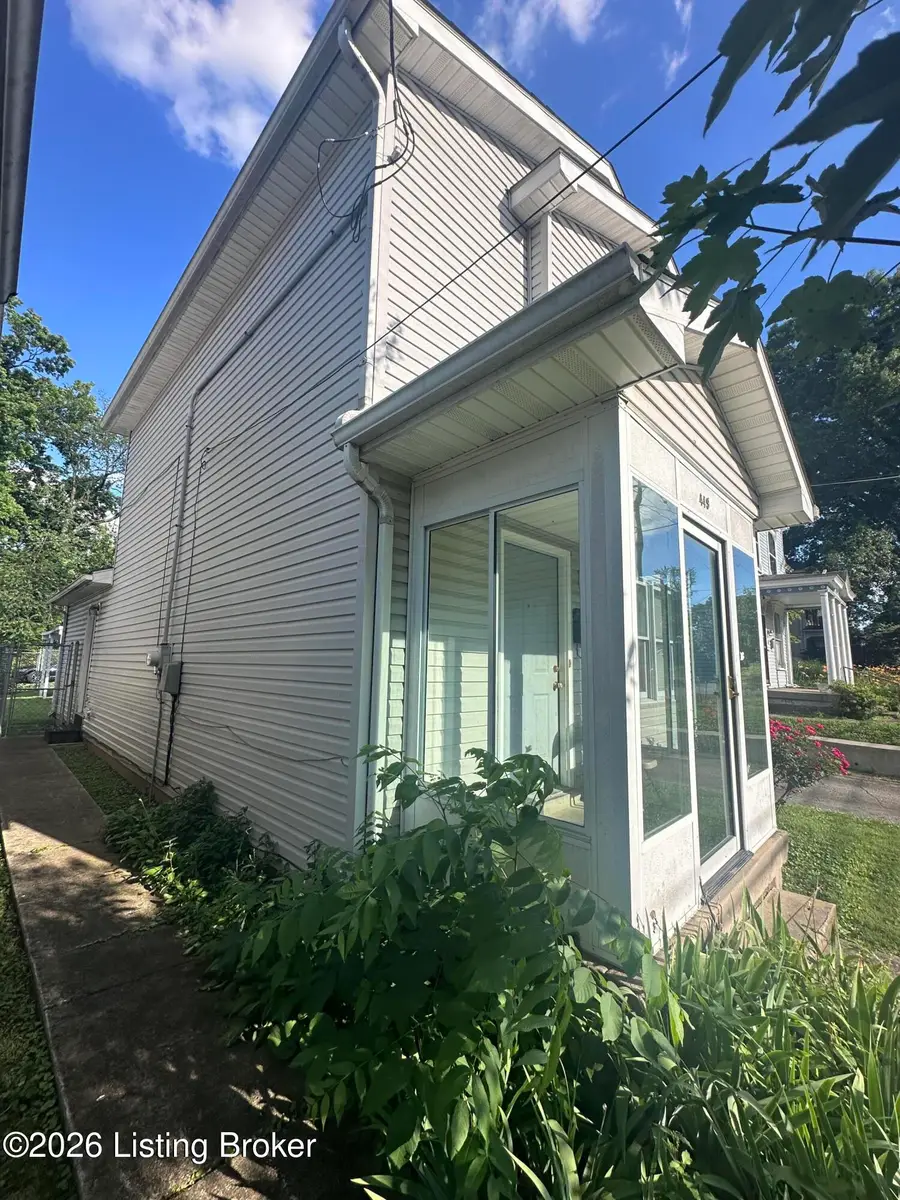 449 N 26th St, Louisville, KY 40212 - #2