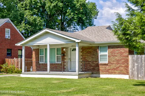 8012 Nancy Ln, Louisville, KY 40258
