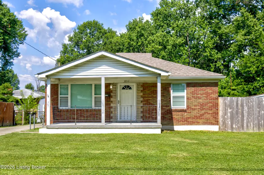 8012 Nancy Ln, Louisville, KY 40258 - #2