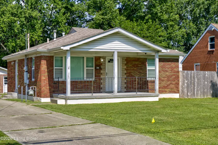 8012 Nancy Ln, Louisville, KY 40258 - #3