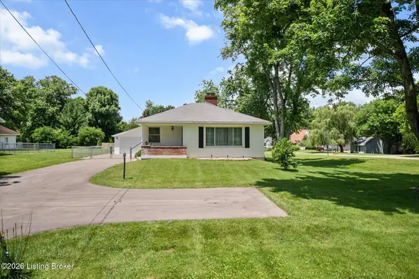 4004 Billtown Rd, Jeffersontown, KY 40299
