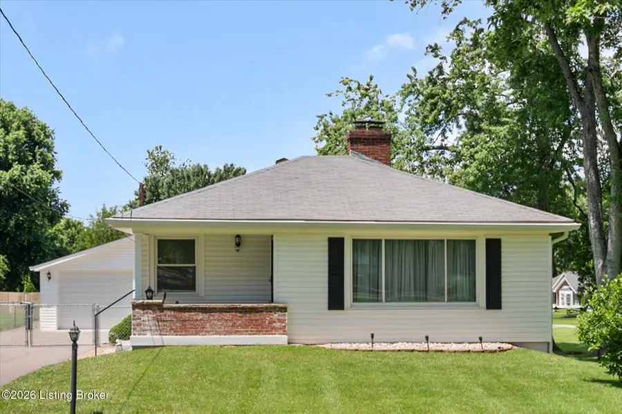 4004 Billtown Rd, Jeffersontown, KY 40299 - #2