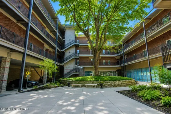 2011 Frankfort Ave #300, Louisville, KY 40206