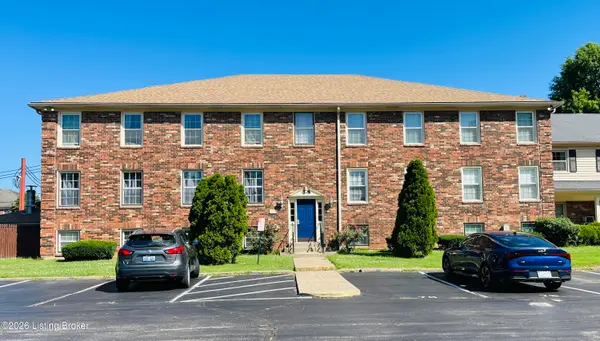 8127 Lake Ave #APT A10, Louisville, KY 40222