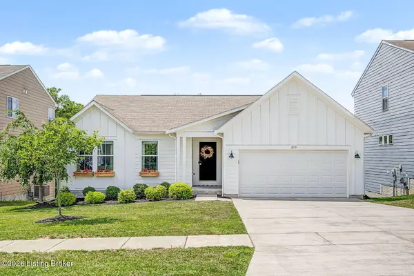 3719 Scarlet Oak Ln, La Grange, KY 40031