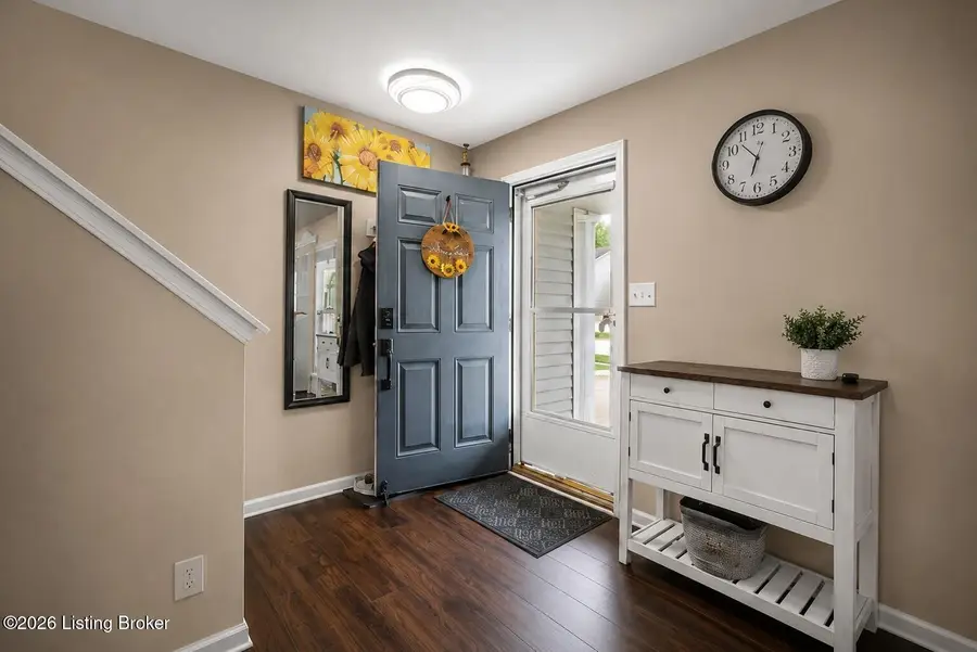 10514 Harrogate Ct, Louisville, KY 40229 - #3