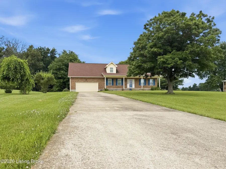 65 Brenda Ct, Brandenburg, KY 40108 - #2