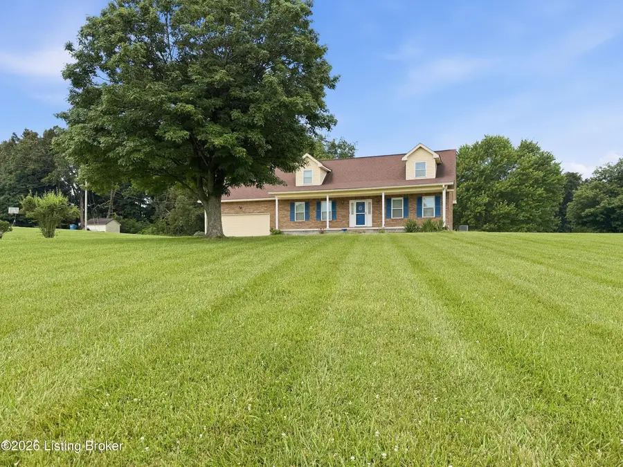 65 Brenda Ct, Brandenburg, KY 40108 - #3