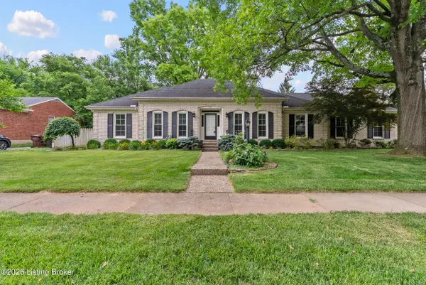 7100 Chippenham Rd, Louisville, KY 40222
