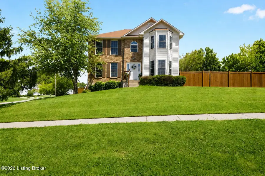 409 Georgia Ln, Elizabethtown, KY 42701 - #2