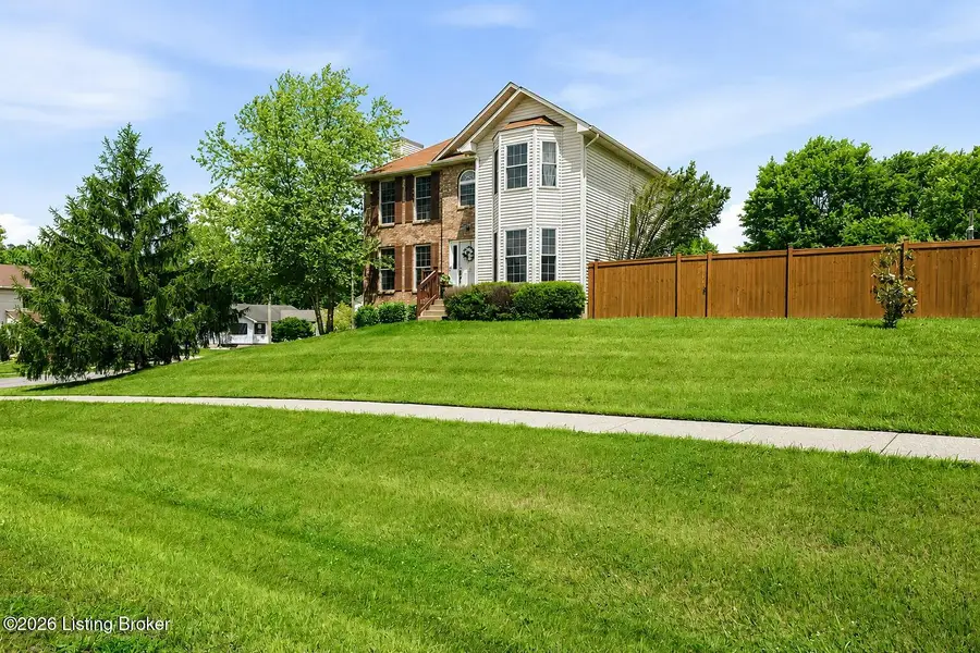 409 Georgia Ln, Elizabethtown, KY 42701 - #3