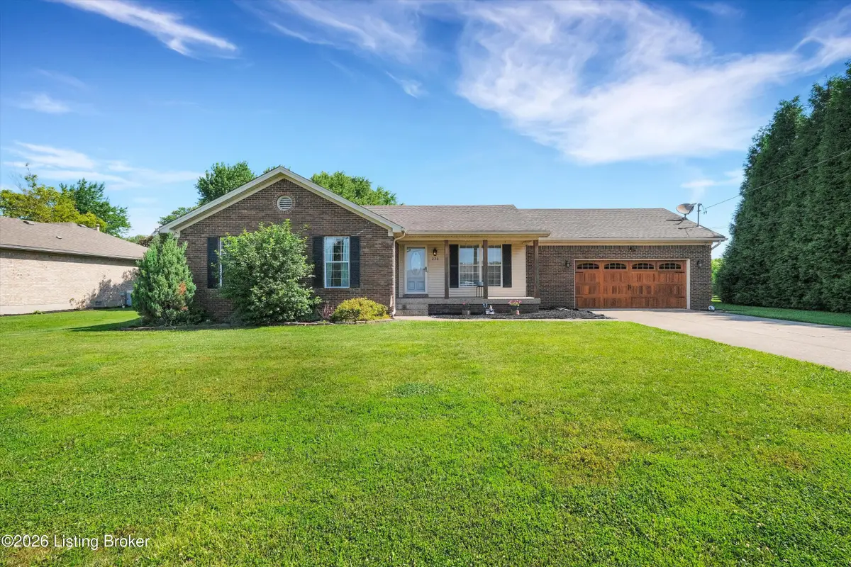 230 E Emerald Cir, Mount Washington, KY 40047 - #1