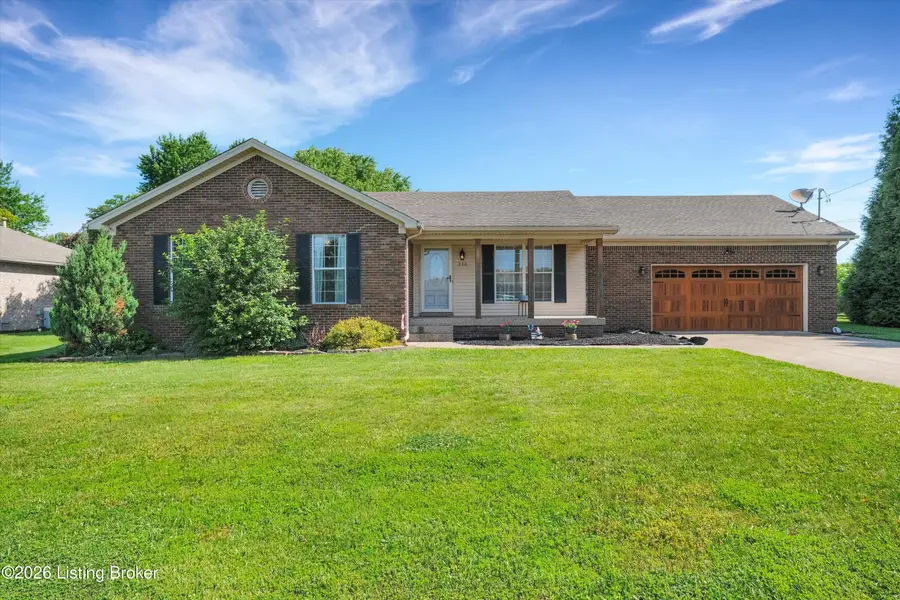 230 E Emerald Cir, Mount Washington, KY 40047 - #2