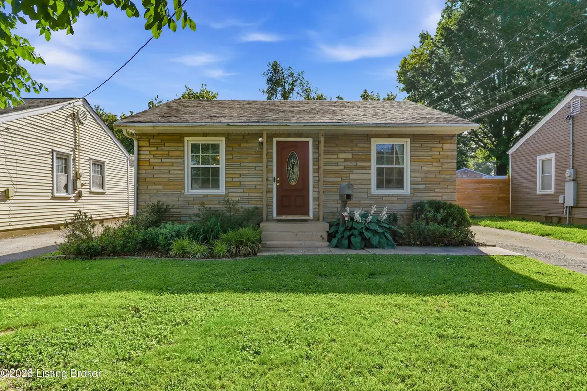 2619 Merhoff St, Louisville, KY 40217 - #1
