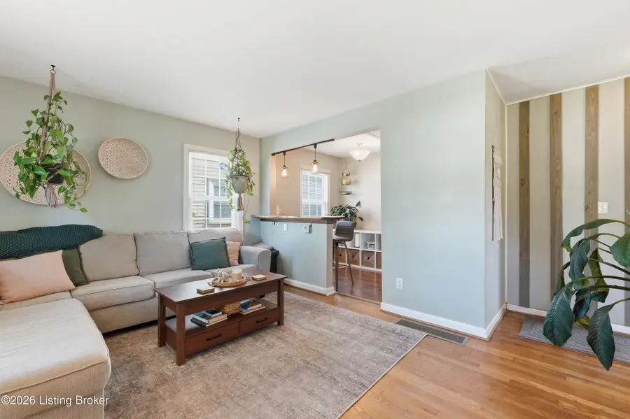 2619 Merhoff St, Louisville, KY 40217 - #3