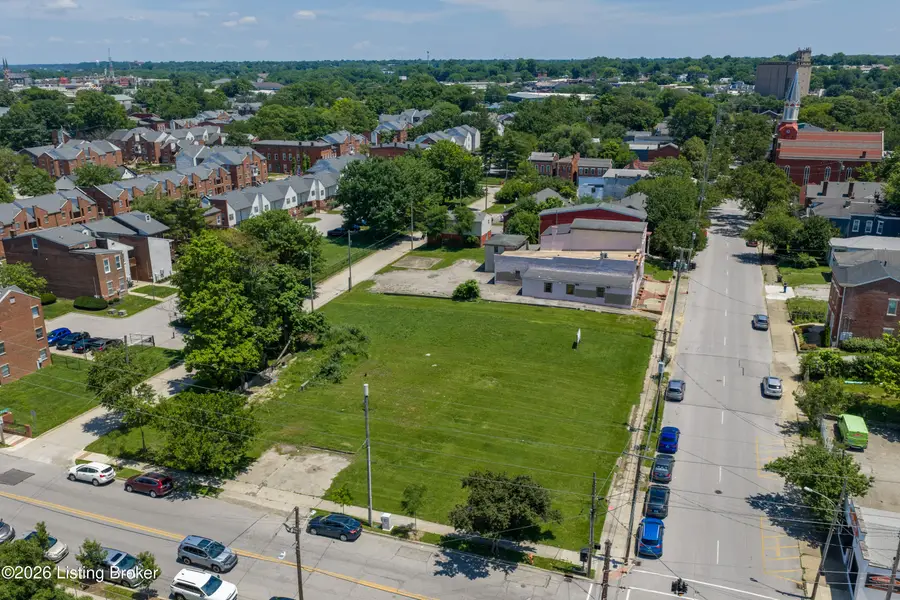 701 E Chestnut St, Louisville, KY 40202 - #2