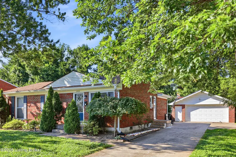 5404 Rayburn Rd, Louisville, KY 40272 - #2