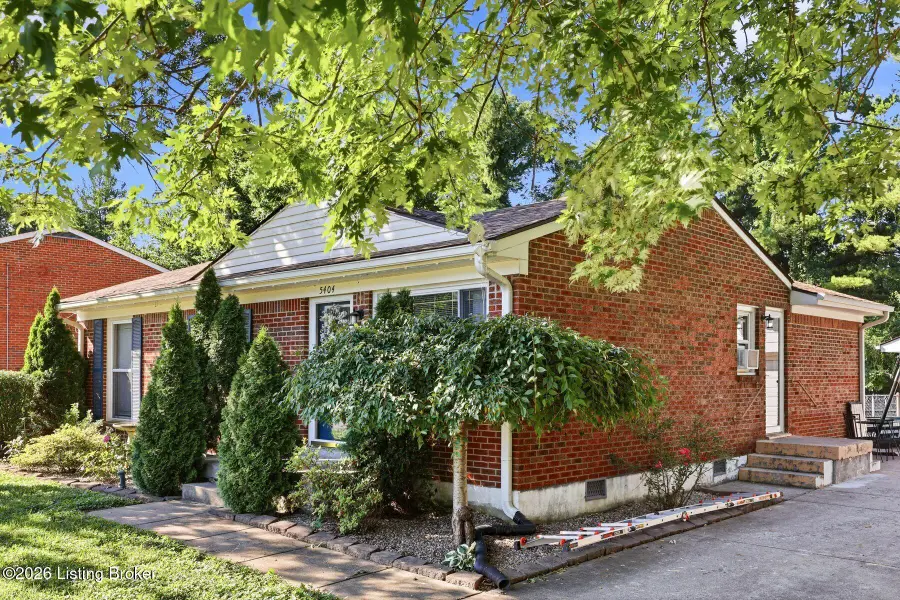 5404 Rayburn Rd, Louisville, KY 40272 - #3
