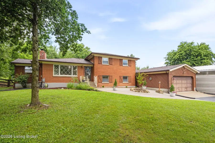 9115 Beulah Church Rd, Louisville, KY 40291 - #2