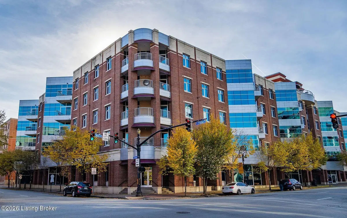 324 E Main St #327, Louisville, KY 40202 - #1