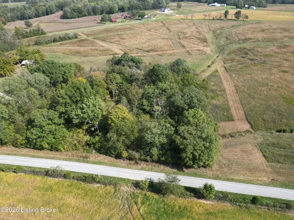0 Green Ridge-spa Rd, Lewisburg, KY 42256
