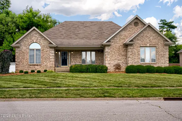 1421 Twin Ridge Rd, Louisville, KY 40242