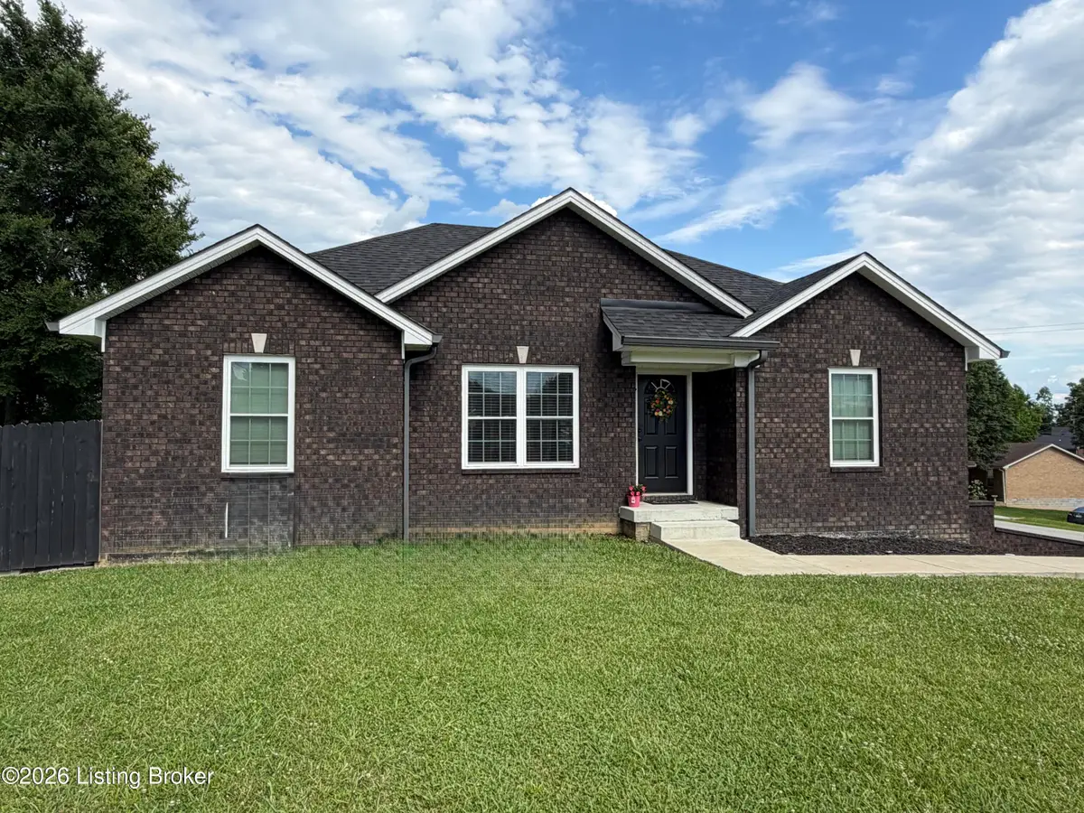 431 Susannah Ave, Bardstown, KY 40004 - #1