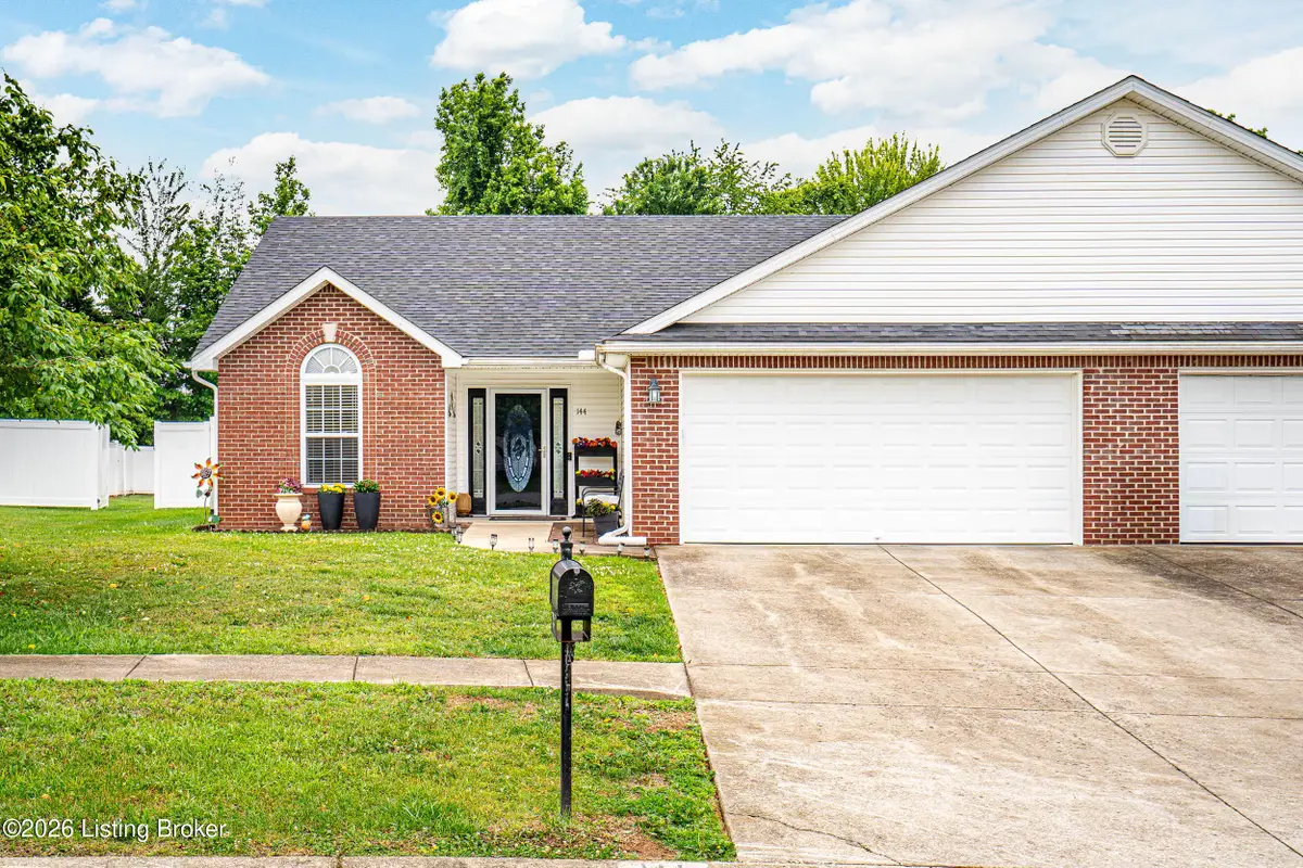 144 Applewood Ln, Elizabethtown, KY 42701 - #1