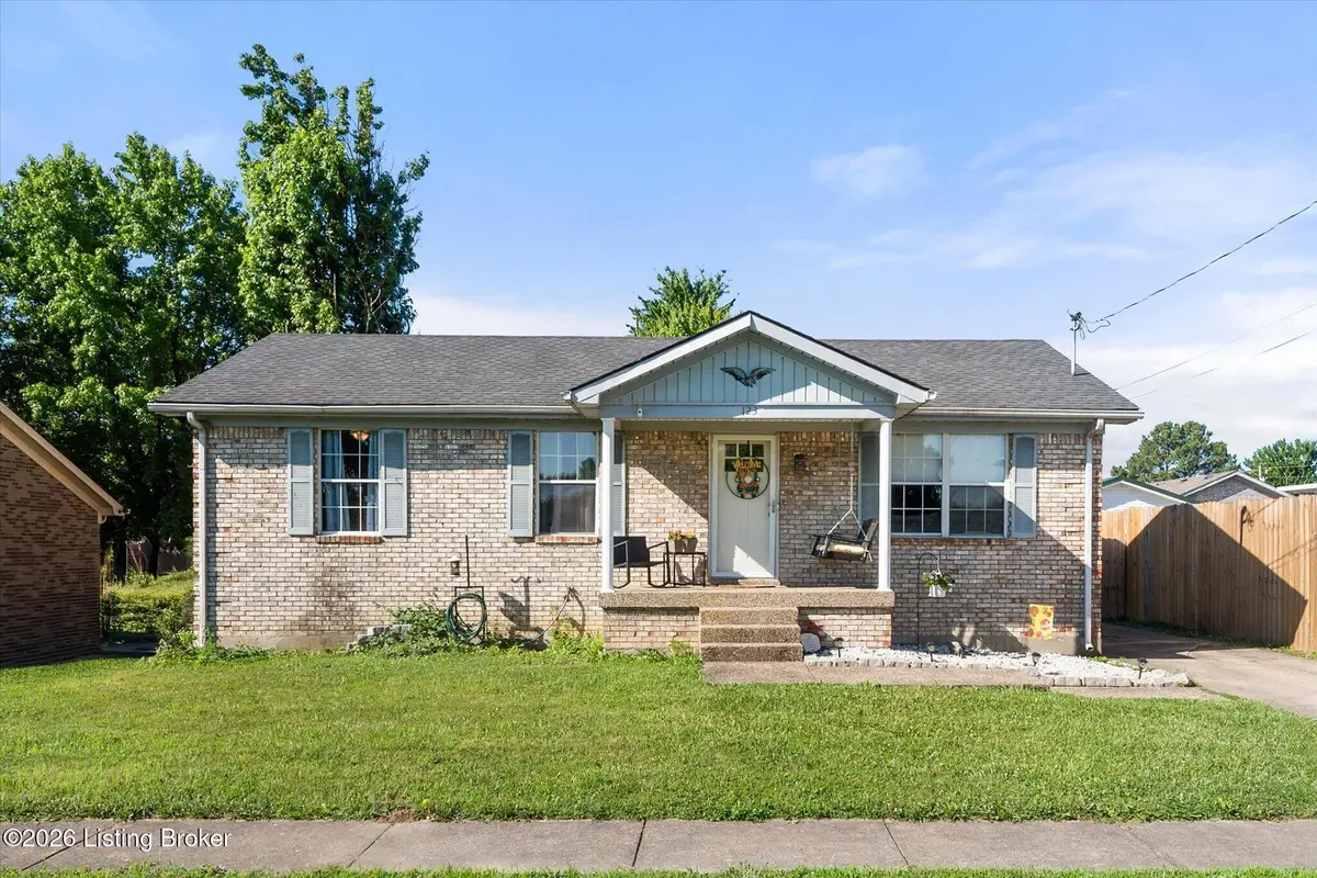 123 Fawn Ct, Louisville, KY 40229 - #1