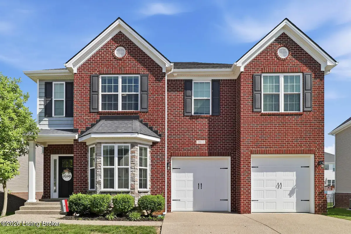 2011 Carabiner Way, Louisville, KY 40245 - #1