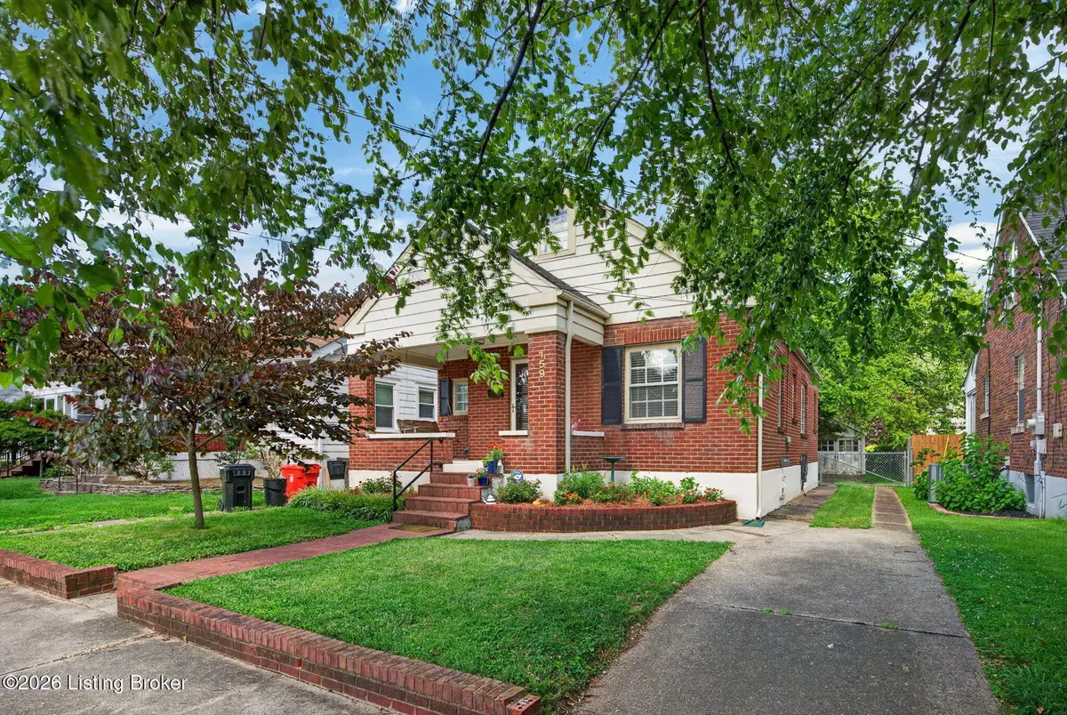 159 Weisser Ave, Louisville, KY 40206 - #1